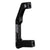 Shimano R203P/S Disc Brake Adapter Black