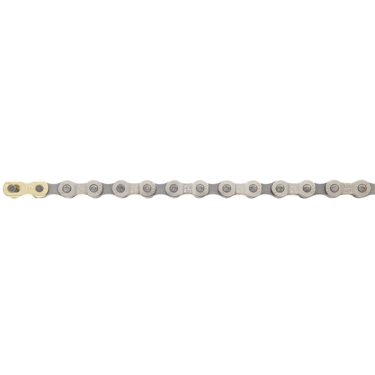 SRAM PC-971 9-Speed Chain Silver/Grey