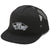 Vans Classic Patch Trucker Hat - Boys' Black/Black