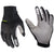 POC Resistance Enduro Bike Gloves Uranium Black