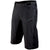 POC Resistance Enduro Mid Short Carbon Black