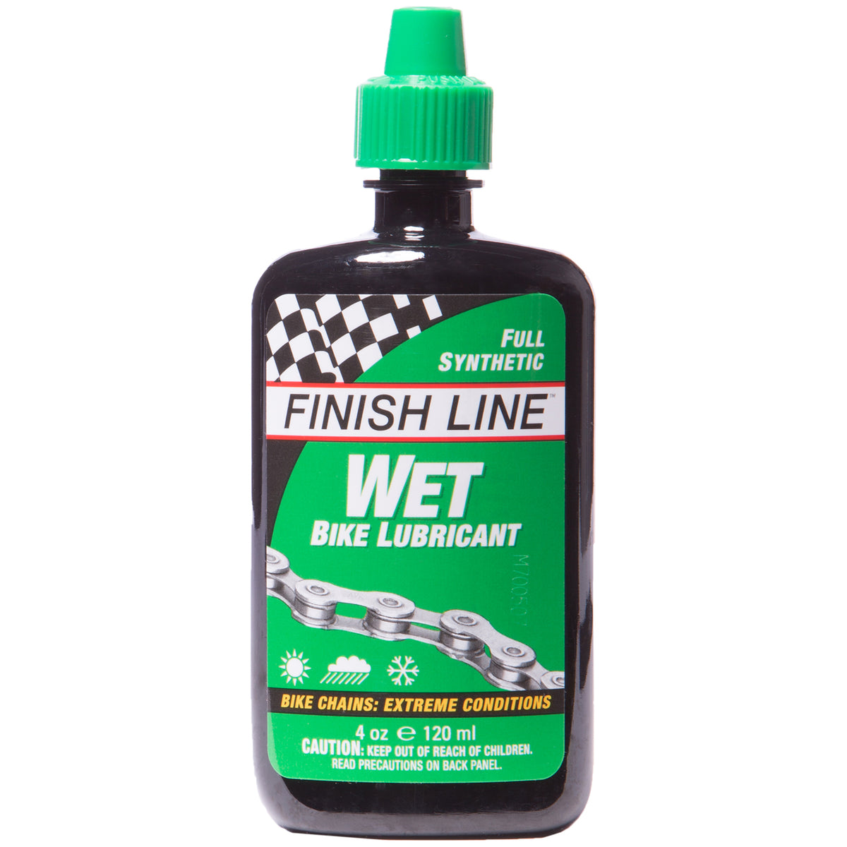 Finish Line Wet Lube
