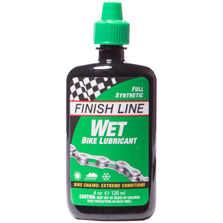 Finish Line Wet Lube