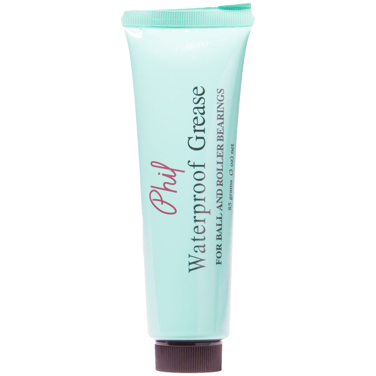 Phil Wood Waterproof Grease Tube