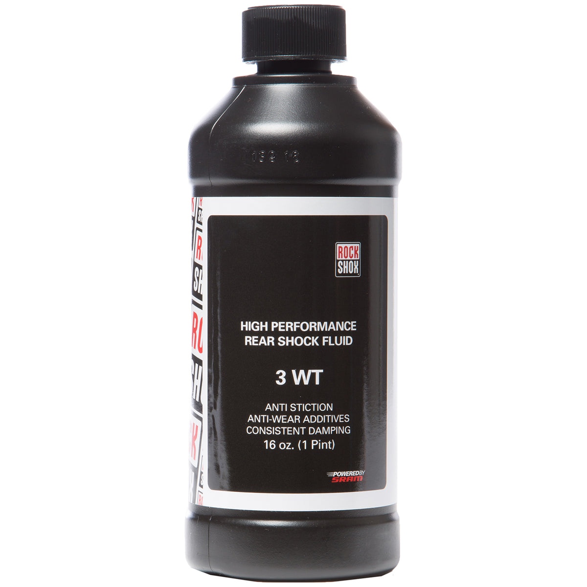 RockShox PitStop 3wt Suspension Oil