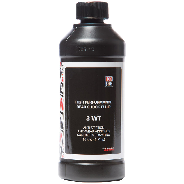 RockShox PitStop 3wt Suspension Oil
