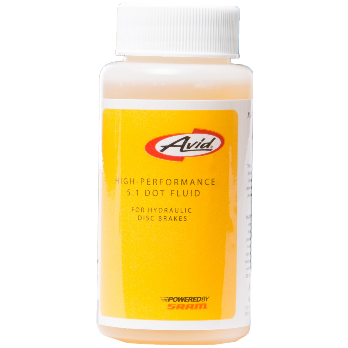 SRAM PitStop DOT 5.1 Hydraulic Brake Fluid