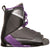 Liquid Force Transit Wakeboard Bindings - Women's 2017