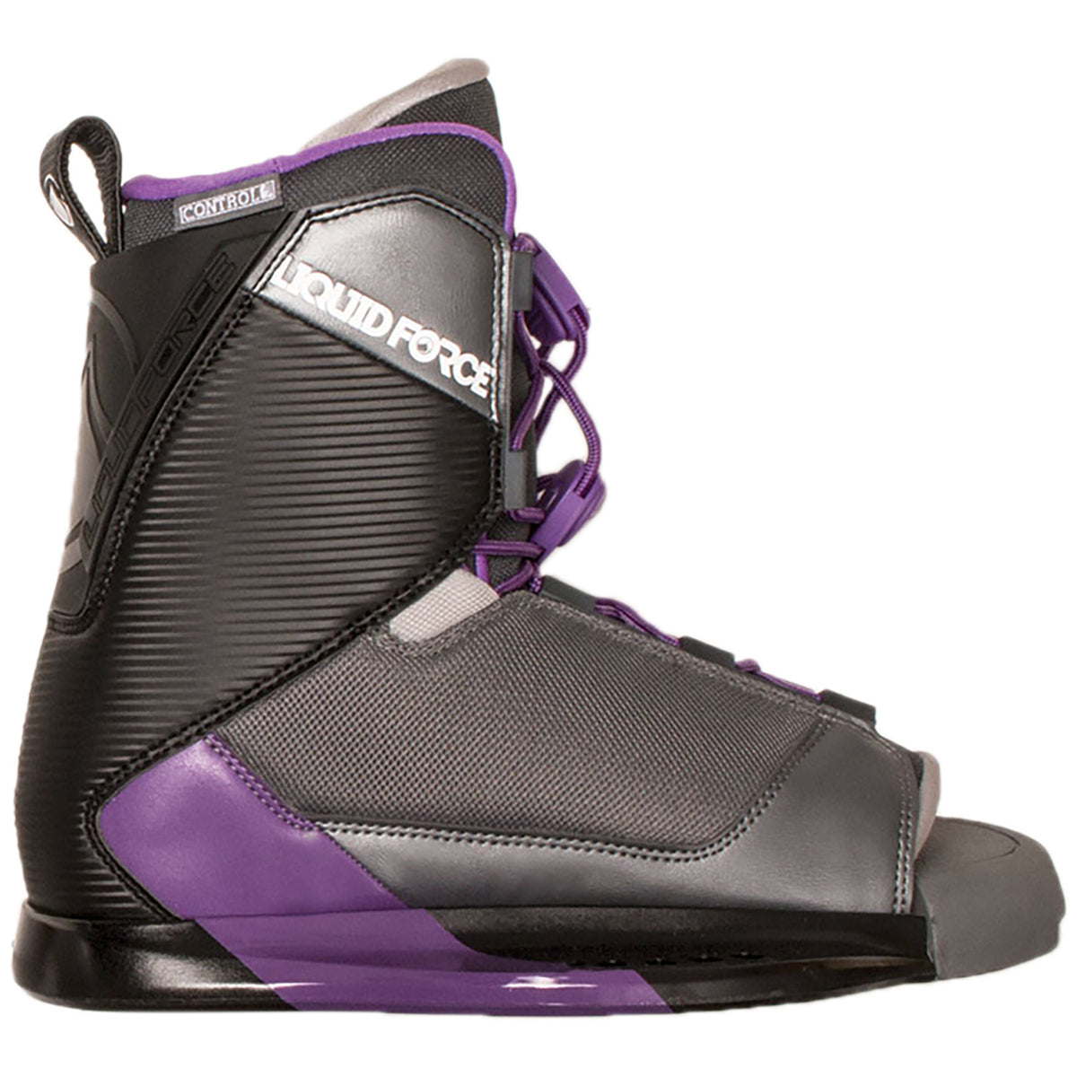 Liquid Force Transit Wakeboard Bindings - Women's 2017