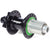 Hope Pro 4 12x142 32H Rear Hub Black