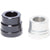 Hope Pro 2 Evo / Pro 4 Rear Hub X12 Conversion Kit Black