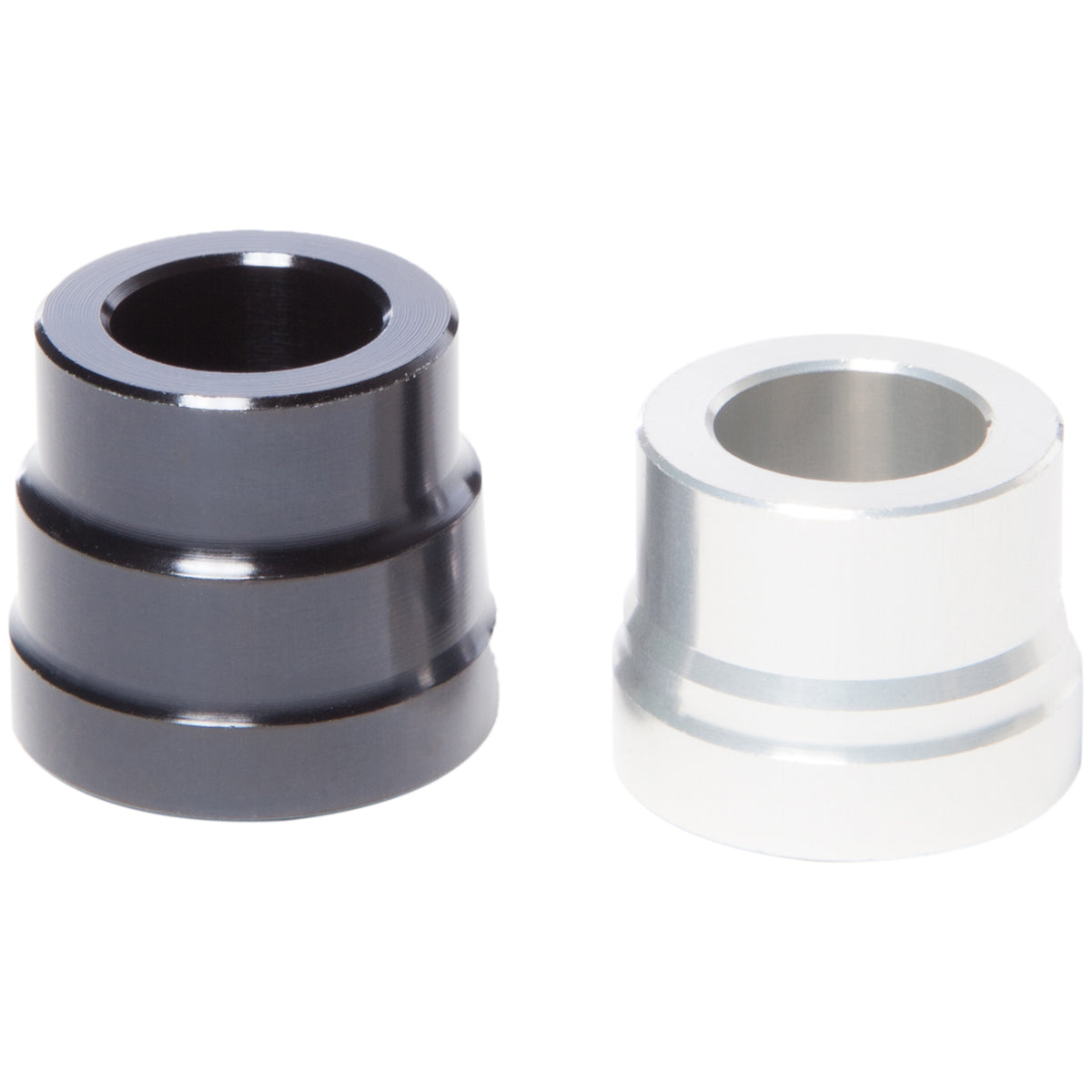 Hope Pro 2 Evo / Pro 4 Rear Hub X12 Conversion Kit Black