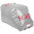 Eight.3 Plug 'n Play 750lbs Axis Rear Locker Ballast Bag Silver