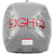 Eight.3 Plug 'n Play 750lbs Axis Rear Locker Ballast Bag Silver