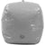Eight.3 Plug 'n Play 750lbs Axis Rear Locker Ballast Bag Silver