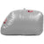 Eight.3 Plug 'n Play 750lbs Axis Rear Locker Ballast Bag Silver