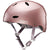 Bern Brighton EPS Bike Helmet - Women's Satin Rose Gold