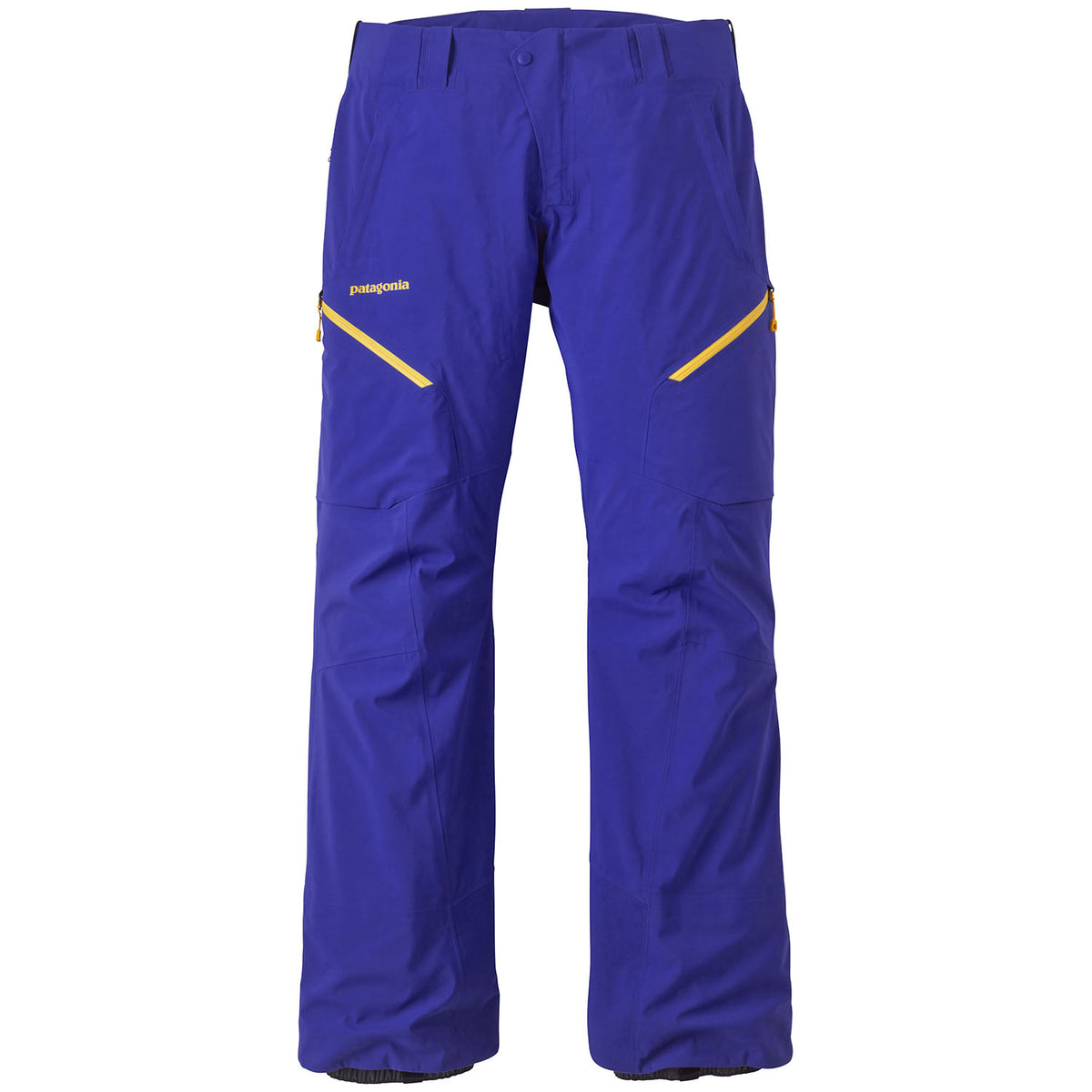 Patagonia Untracked Pants - Women's Harvest Moon Blue