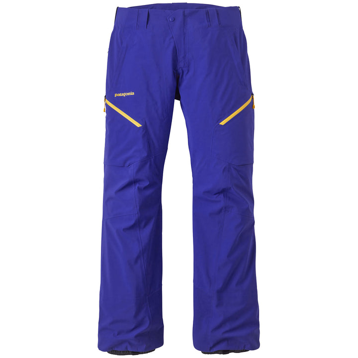 Patagonia Untracked Pants - Women's Harvest Moon Blue