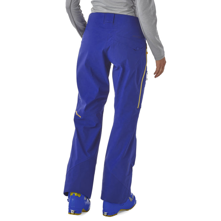 Patagonia Untracked Pants - Women's Harvest Moon Blue