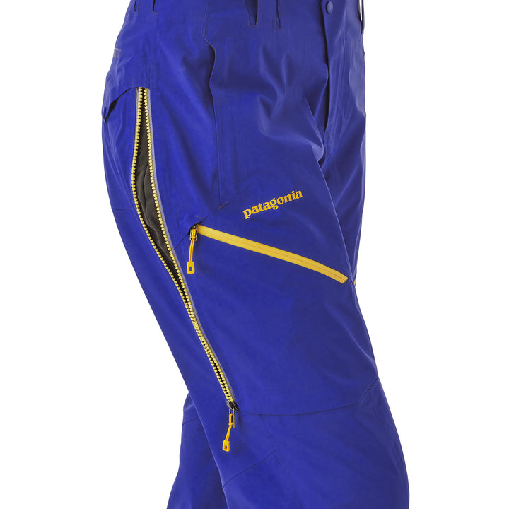 Patagonia Untracked Pants - Women's Harvest Moon Blue