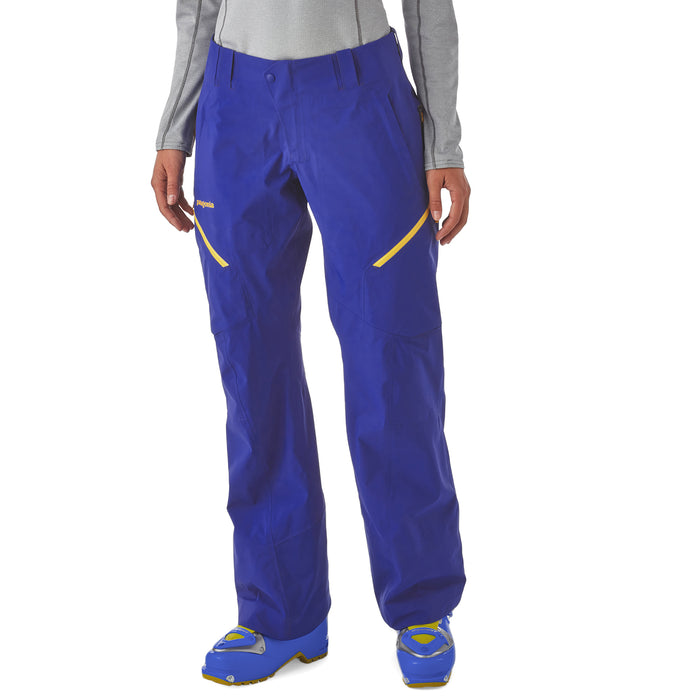 Patagonia Untracked Pants - Women's Harvest Moon Blue