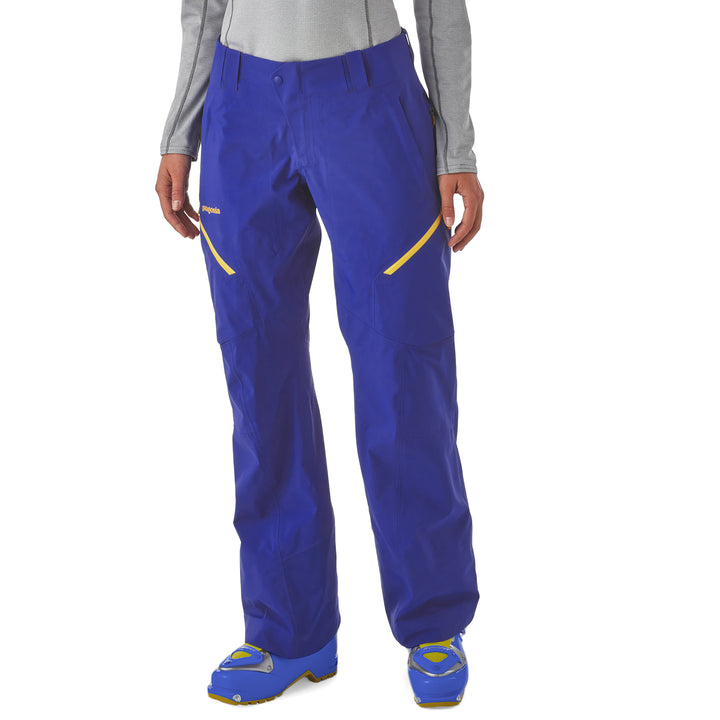 Patagonia Untracked Pants - Women's Harvest Moon Blue