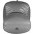 Eight.3 Plug 'n Play CTN 675 lbs Rear Locker Ballast Bag Silver