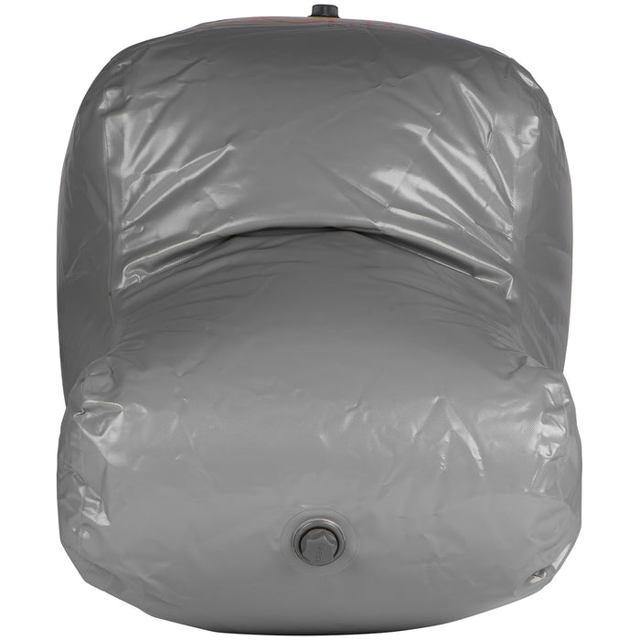 Eight.3 Plug 'n Play CTN 675 lbs Rear Locker Ballast Bag Silver