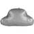 Eight.3 Plug 'n Play CTN 650 lbs Rear Locker Ballast Bag Silver