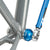 Park Tool BBT-69 Bottom Bracket Tool Blue