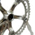 Park Tool CNW-2 Chainring Nut Wrench Silver