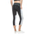 Blanc Noir Allegro Crop Leggings - Women's Black