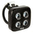 Knog Blinder Mob The Face Front Bike Light Black