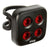 Knog Blinder Mob The Face Rear Bike Light Black
