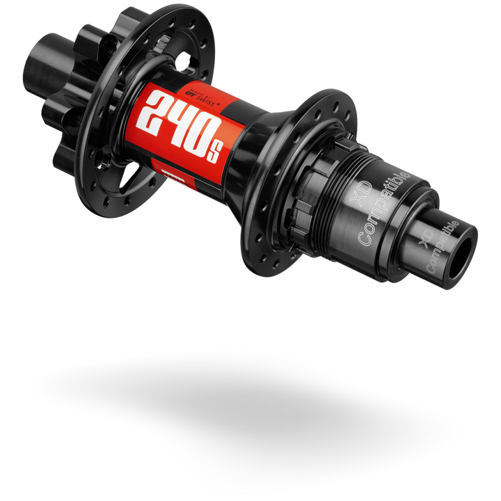 DT Swiss 240S 12x148 Boost XD 32H Rear Hub