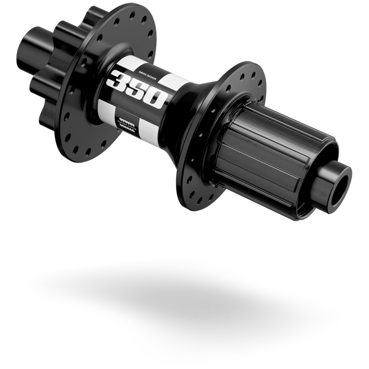 DT Swiss 350 12x142 32H Rear Hub