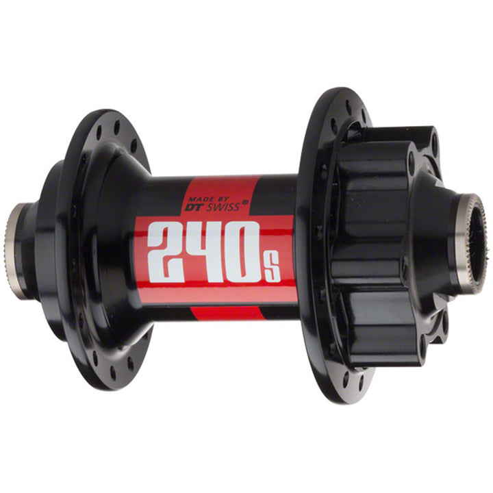 DT Swiss 240S 15x100 32H Front Hub