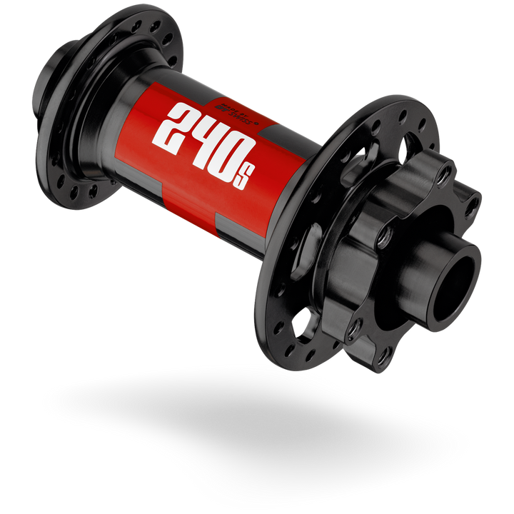 DT Swiss 240S 15x110 Boost 32H Front Hub