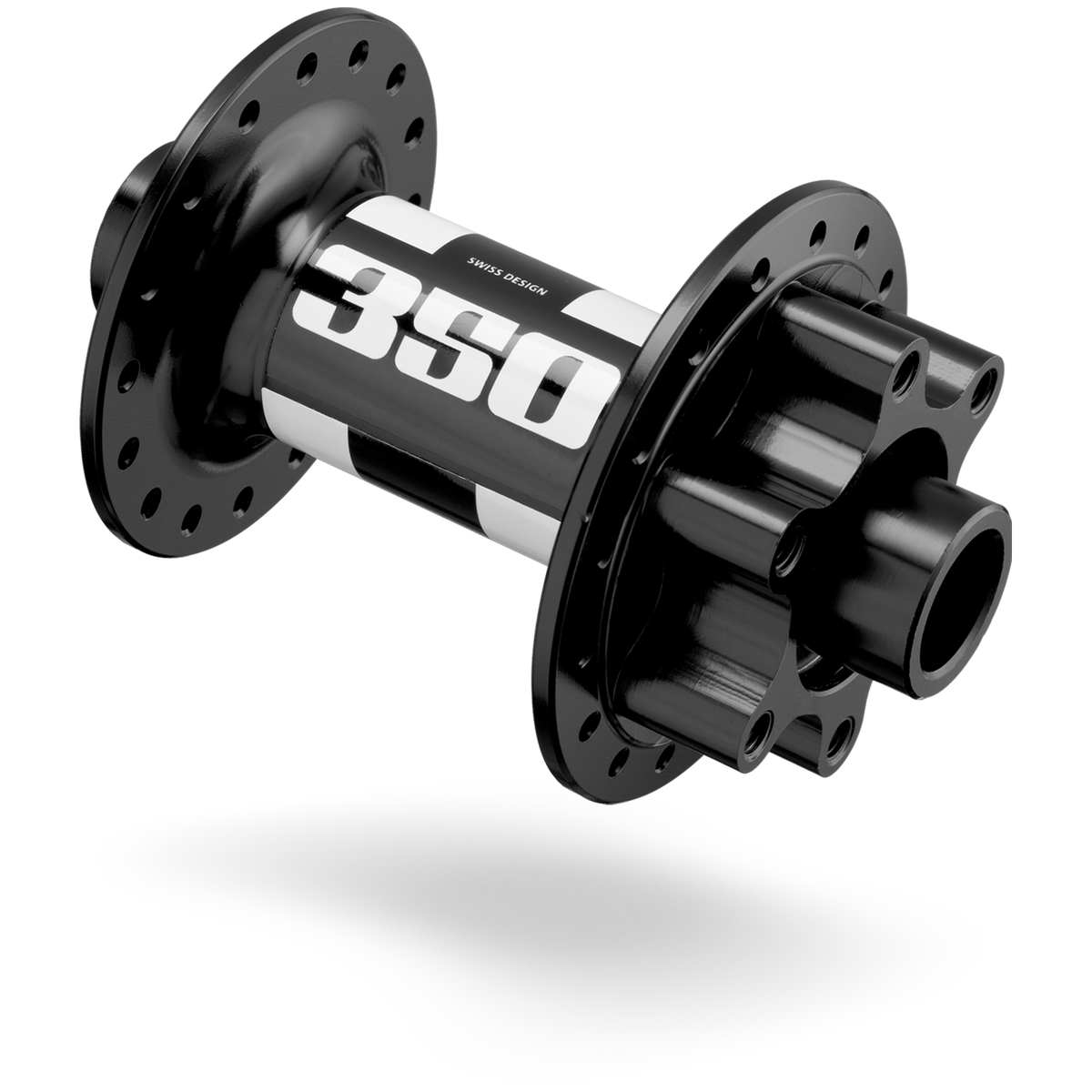 DT Swiss 350 15x100 32H Front Hub