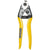 Pedro's Bicycle Cable and Housing Cutter Yellow