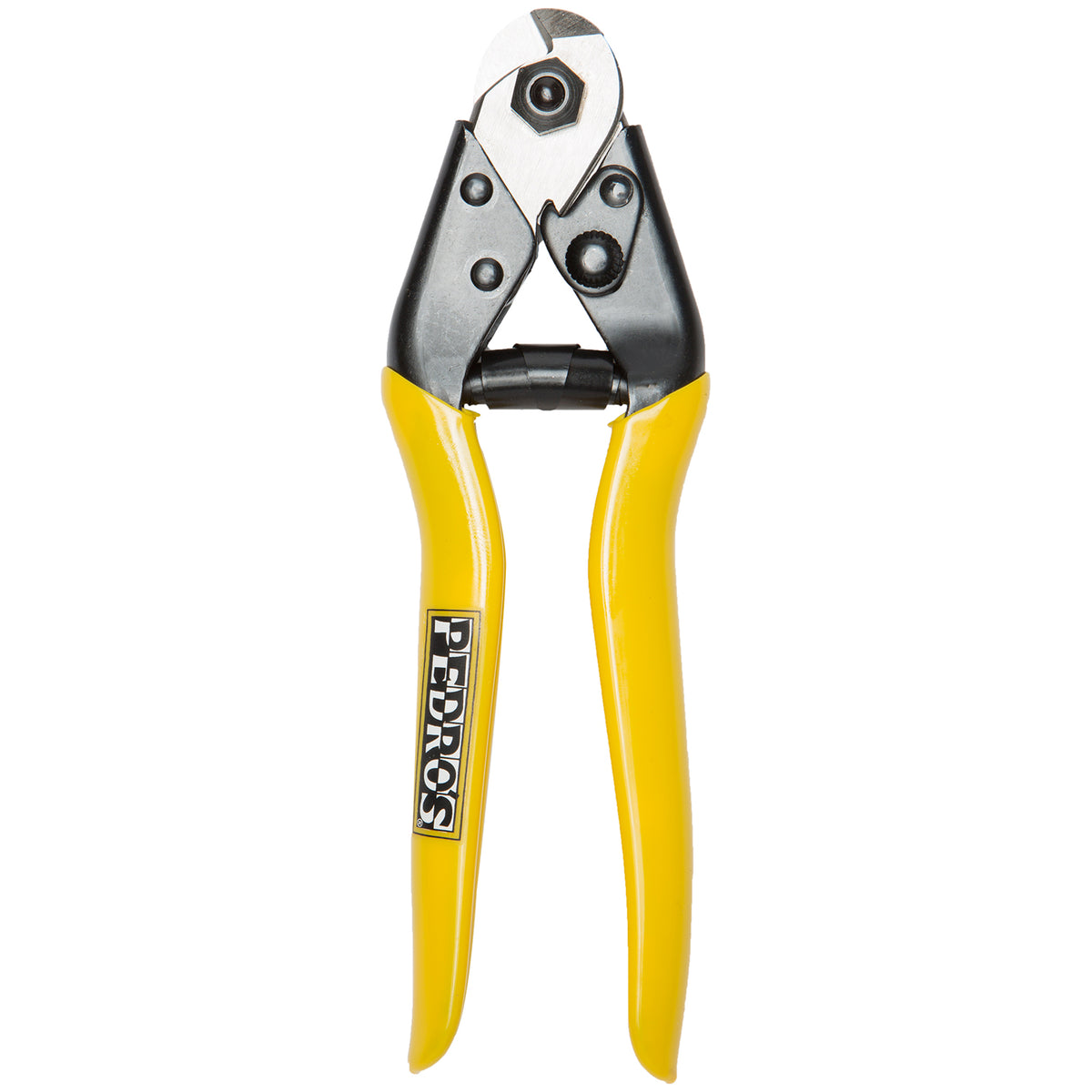 Pedro's Bicycle Cable and Housing Cutter Yellow