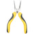 Pedro's Needle Nose Pliers Yellow