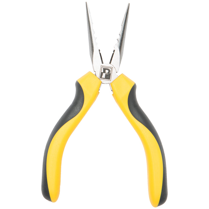 Pedro's Needle Nose Pliers Yellow