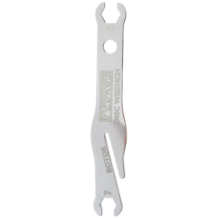 Pedro's Disc Brake Wrench Steel