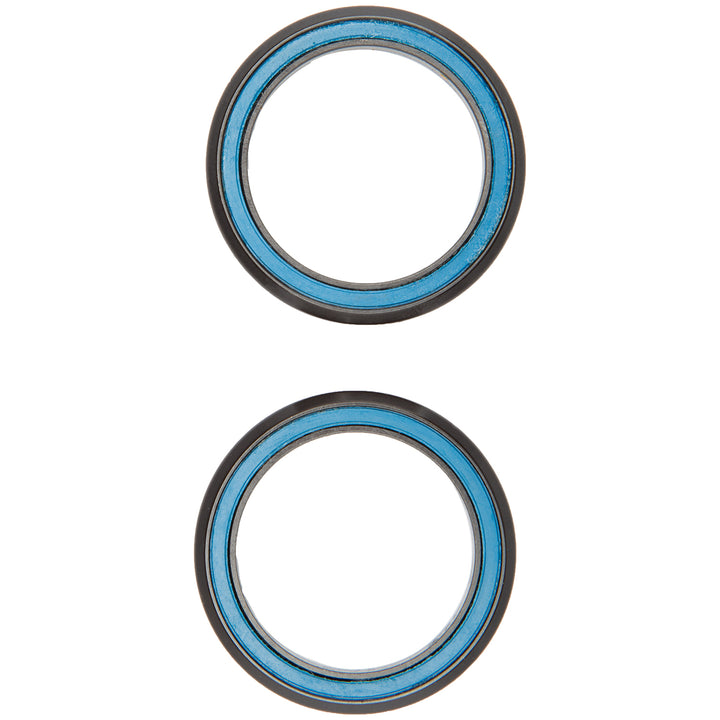 Cane Creek 40-Series Black Oxide Steel Headset Cartridge Bearings - Pair Black