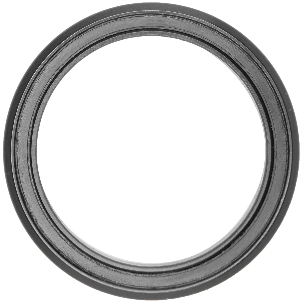 Cane Creek 40-Series Black Oxide Steel Headset Cartridge Bearing 52mm 45x45 Black