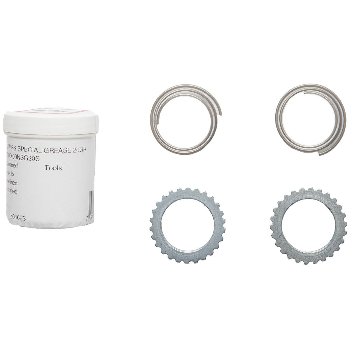 DT Swiss 54T Star Ratchet Upgrade Kit