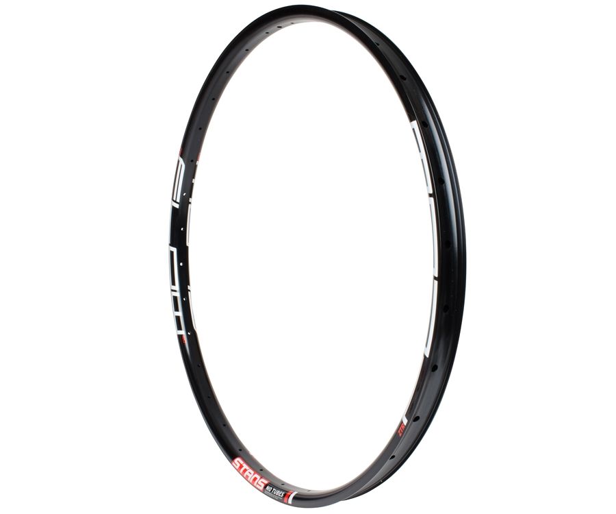 Stan's NoTubes Flow MK3 Rim - 27.5" Black