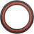 Cane Creek Black Oxide Steel Headset Cartridge Bearing 45/45 41.8mm/1-1/8" Italian Black